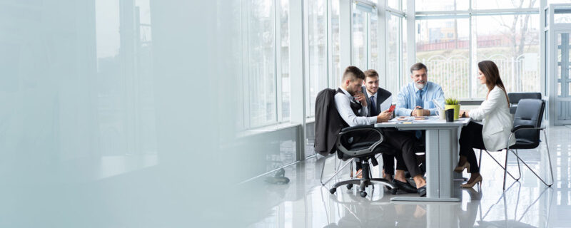 Neuvontapalvelut yrityskaupassa