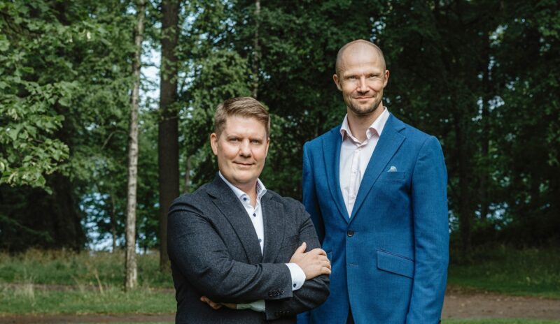 Integraatiovaiheesta kohti uutta kehitysvaihetta – Moore Idman Oy:n toimitusjohtaja vaihtuu