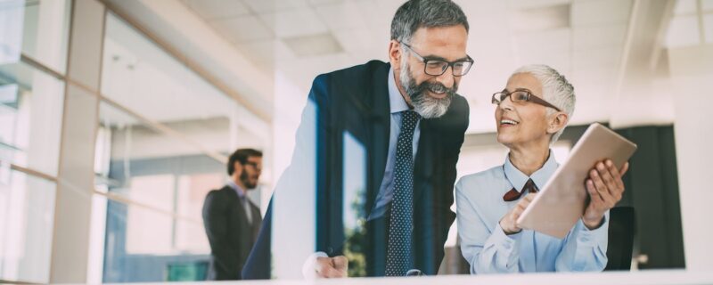 Kestävyysraportoinnin varmennus