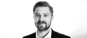 Mikael Lanne viihtyy Moore Idmanilla – tiimiltä saa aina tukea