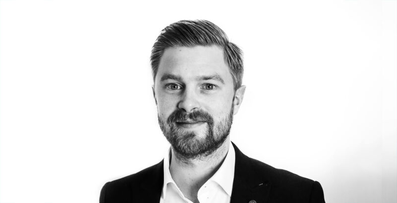 Mikael Lanne viihtyy Moore Idmanilla – tiimiltä saa aina tukea